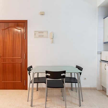 Guestready - Bella Casa En La Plaza De La Merced Малага Экстерьер фото