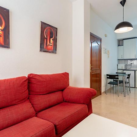 Guestready - Bella Casa En La Plaza De La Merced Малага Экстерьер фото