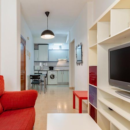 Guestready - Bella Casa En La Plaza De La Merced Малага Экстерьер фото