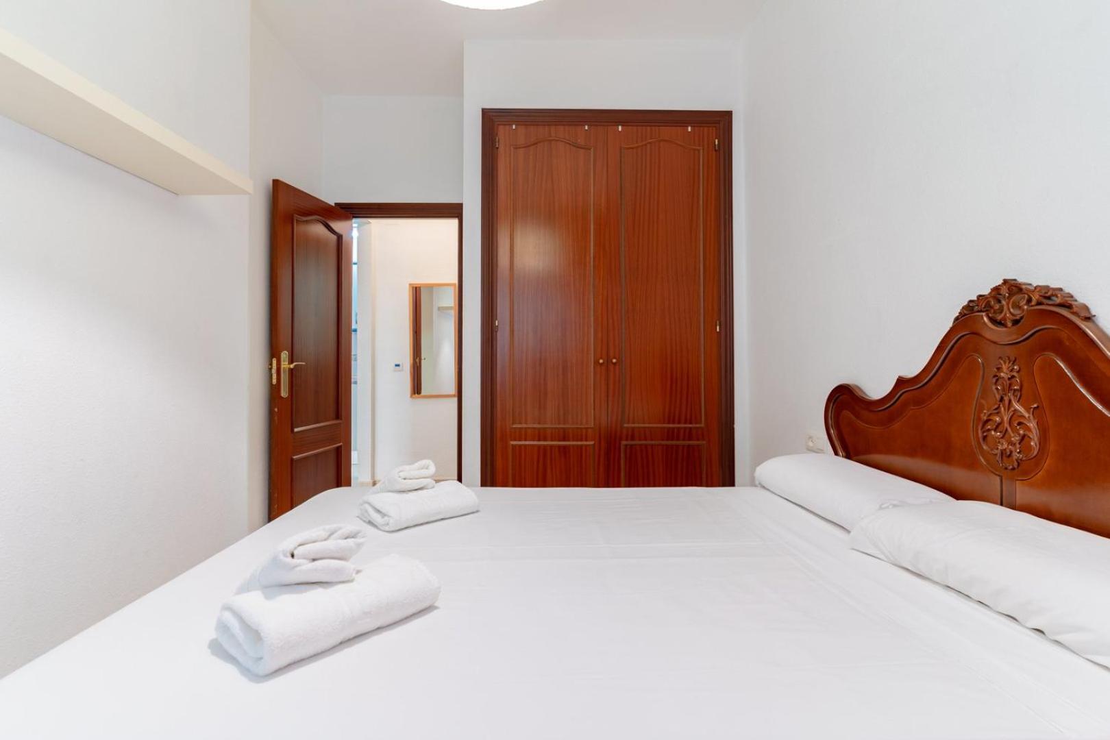 Guestready - Bella Casa En La Plaza De La Merced Малага Экстерьер фото
