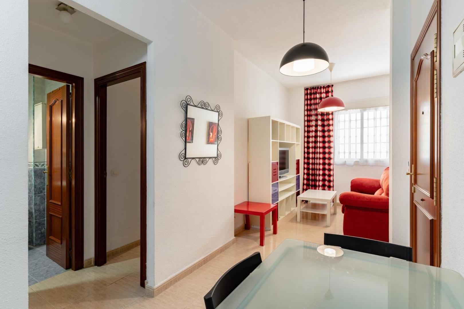 Guestready - Bella Casa En La Plaza De La Merced Малага Экстерьер фото